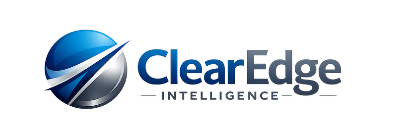 ClearEdge Intelligence